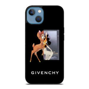 GIVENCHY iPhone 13 Case